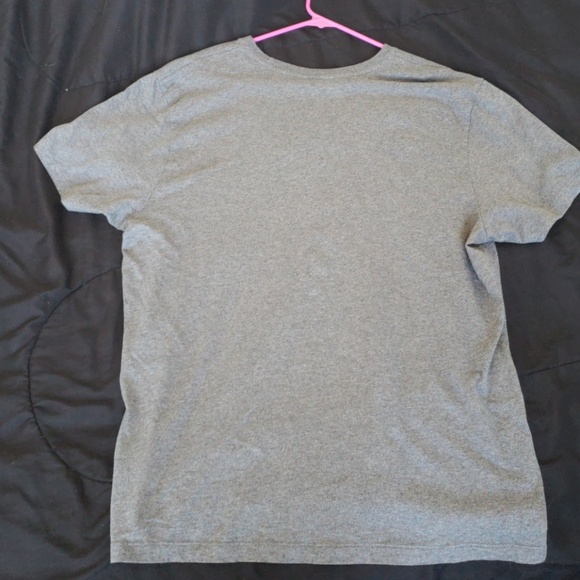 Grey Shirt - Picture 2 of 3